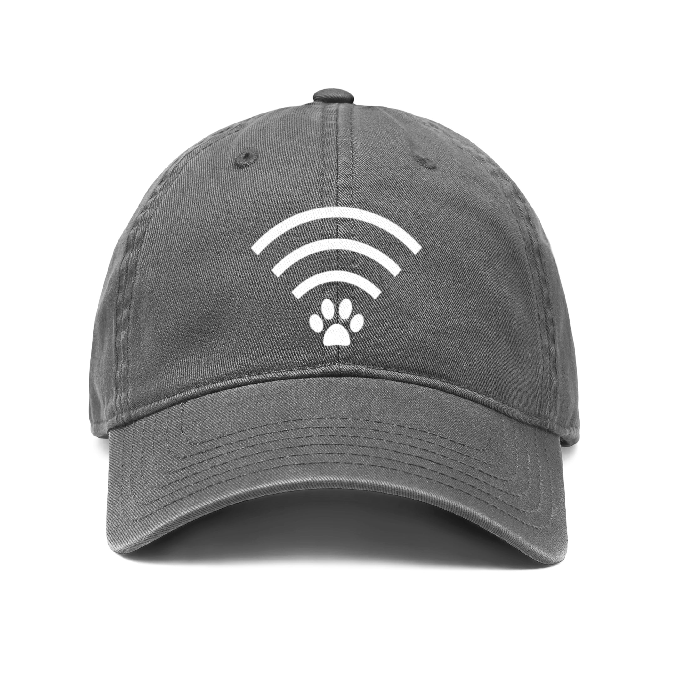 Paw Wifi Hat