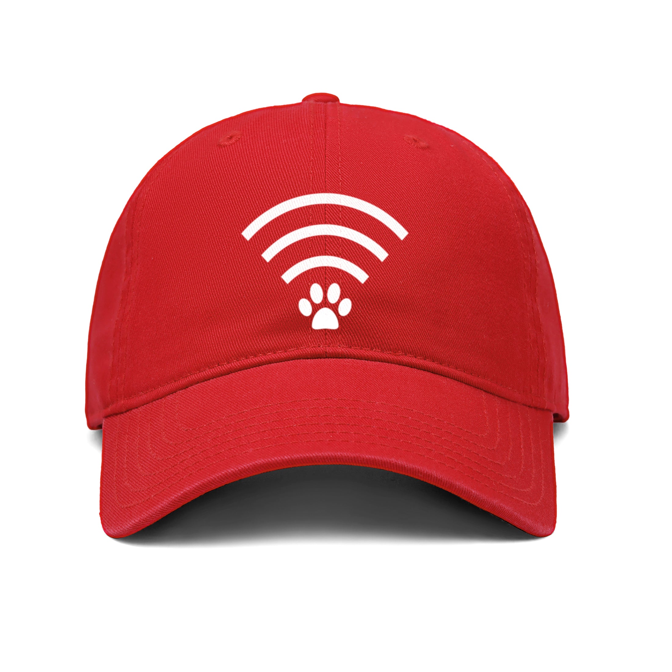 Paw Wifi Hat