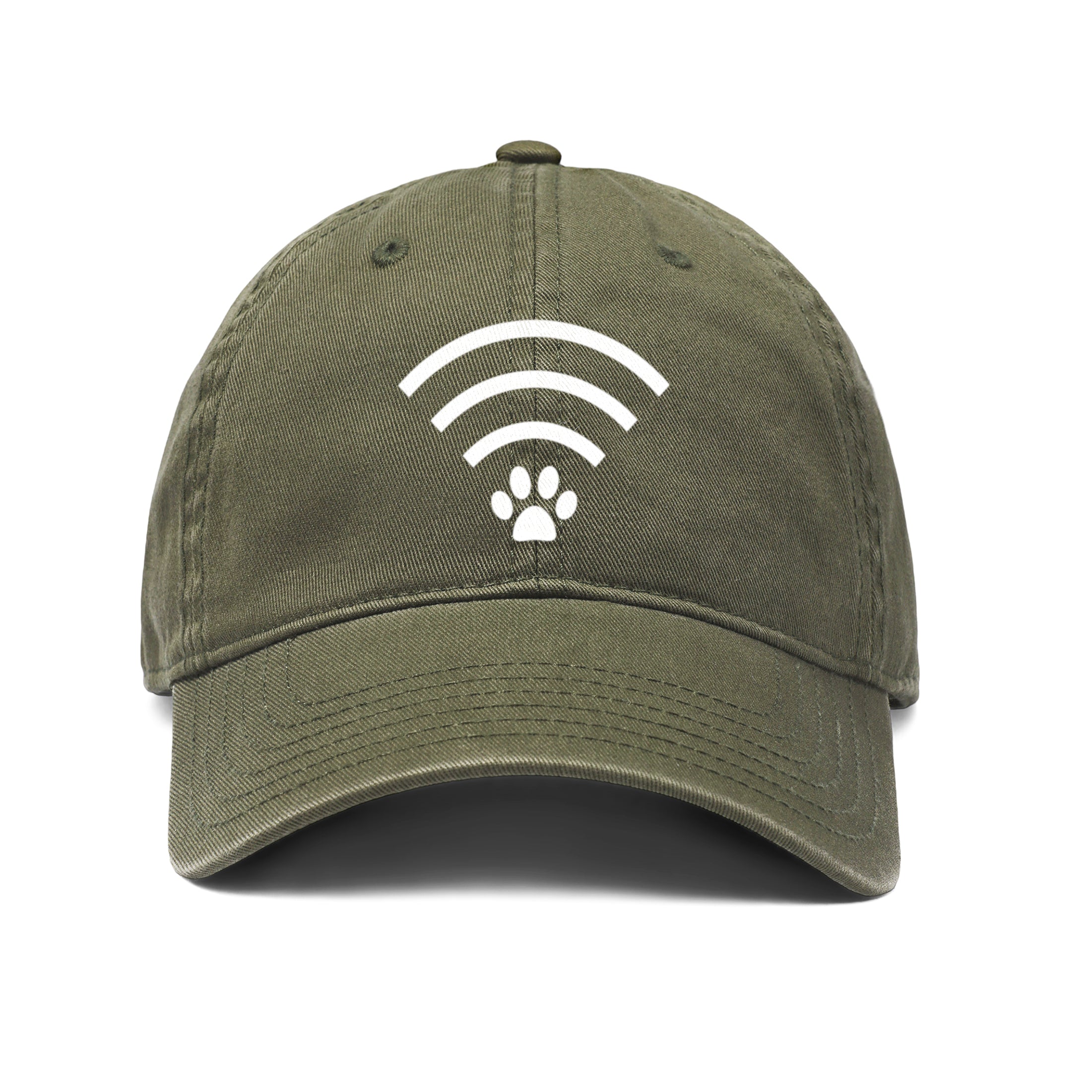 Paw Wifi Hat