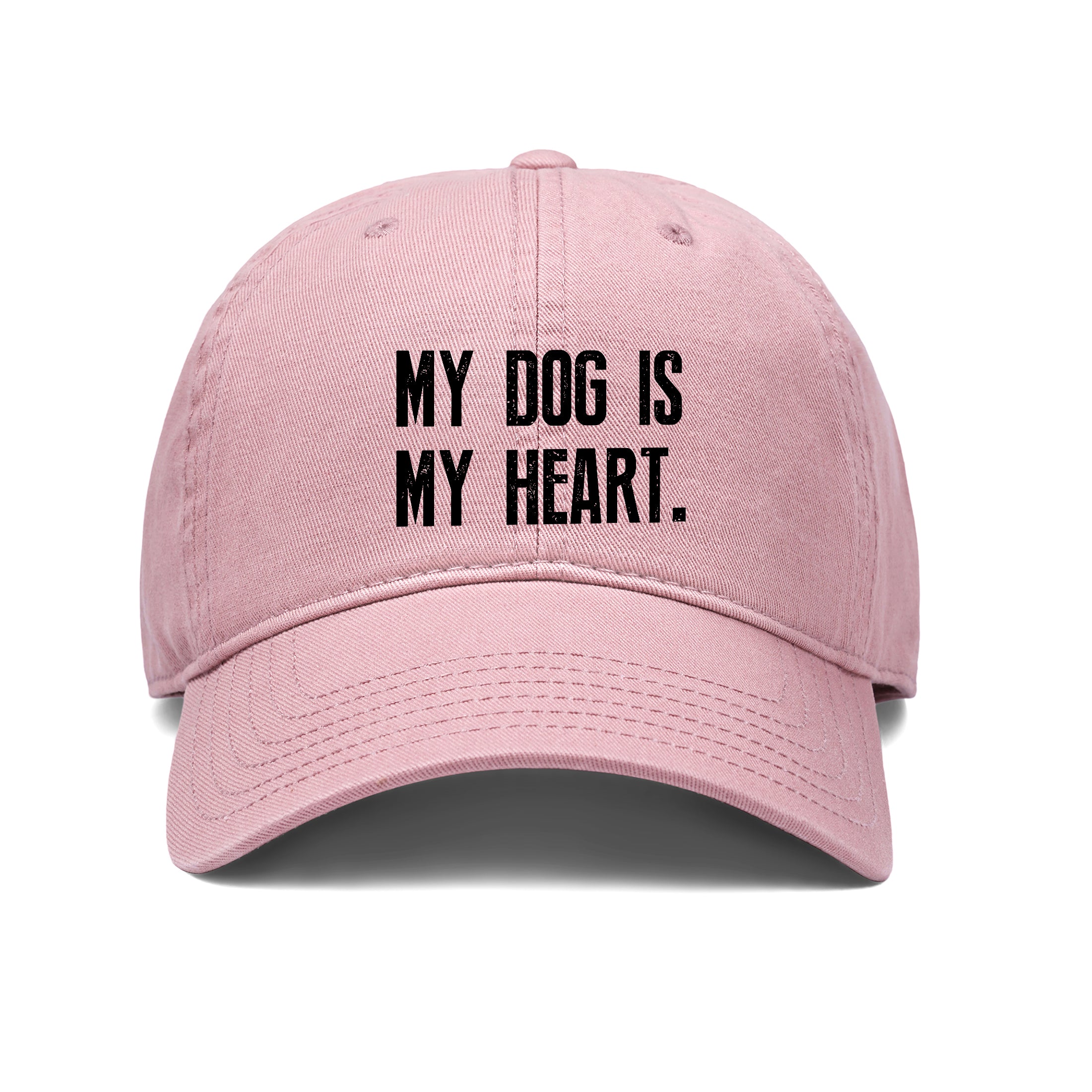 My Dog Is My Heart Hat