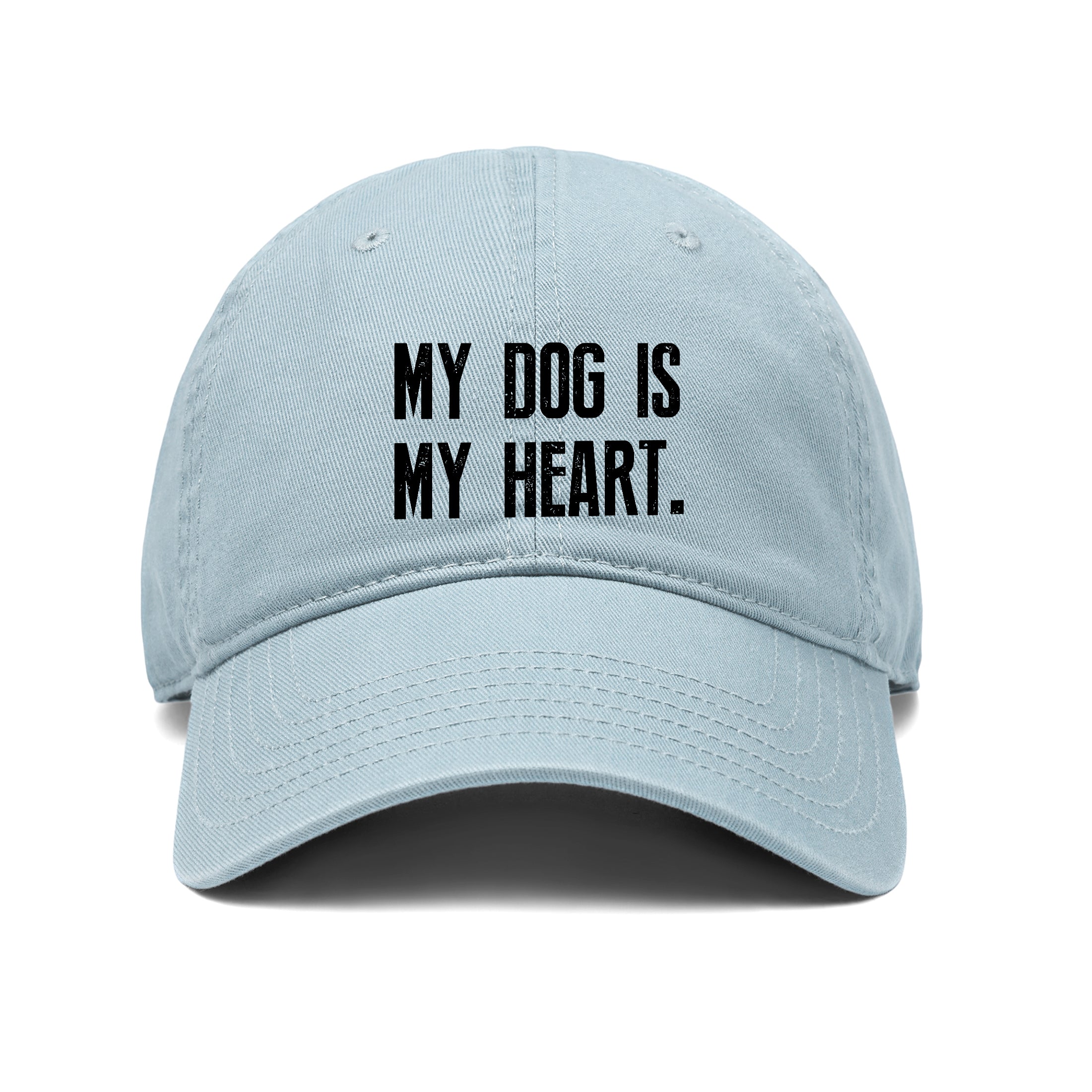 My Dog Is My Heart Hat