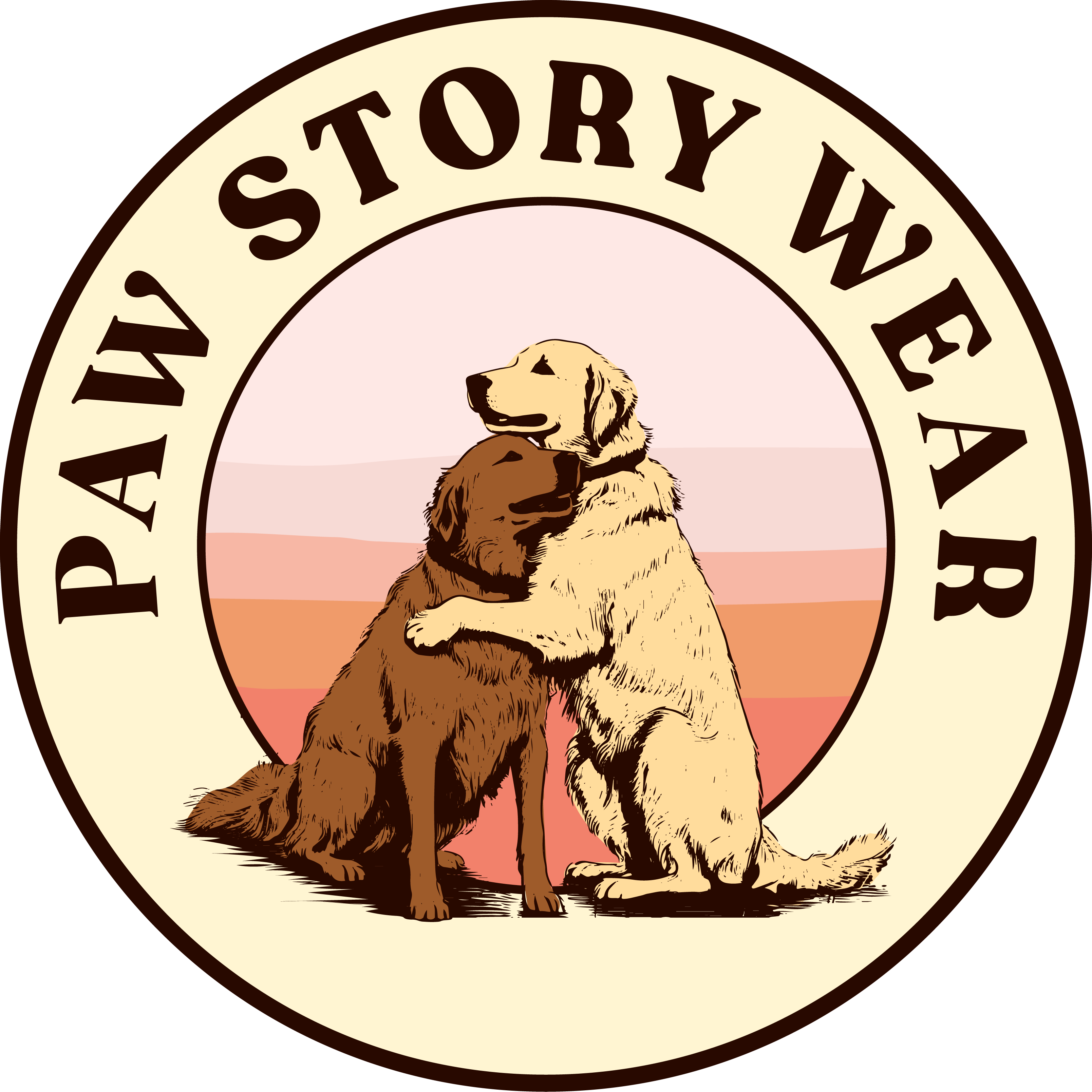 Pawstorywear
