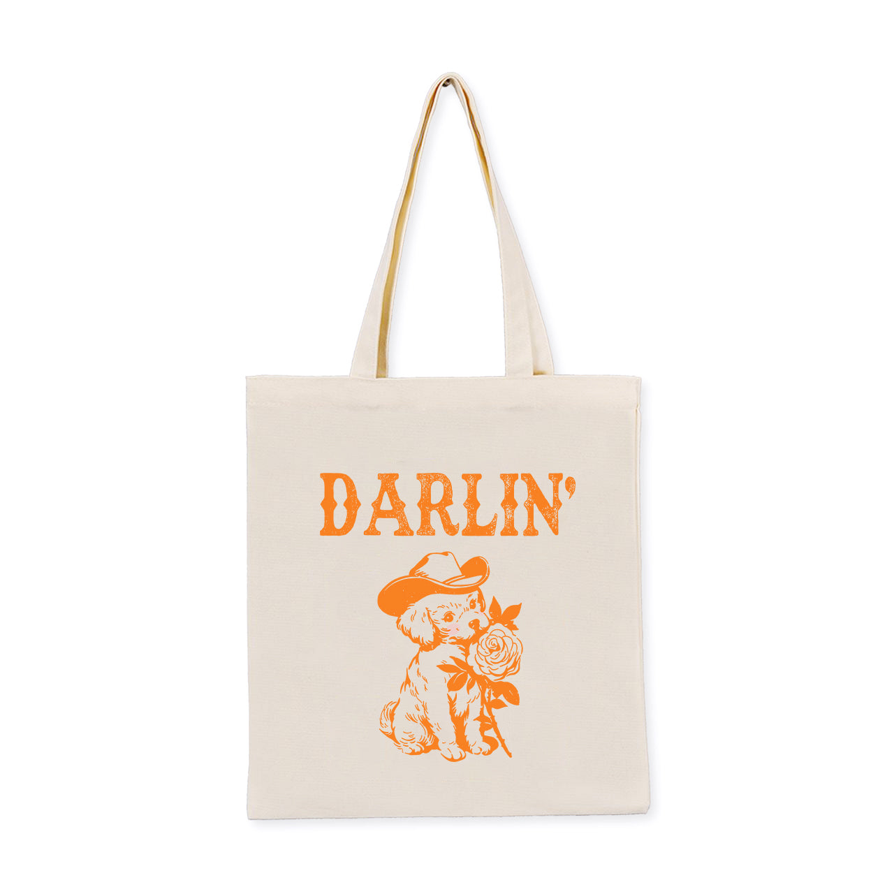 DARLIN’ Tote Bag