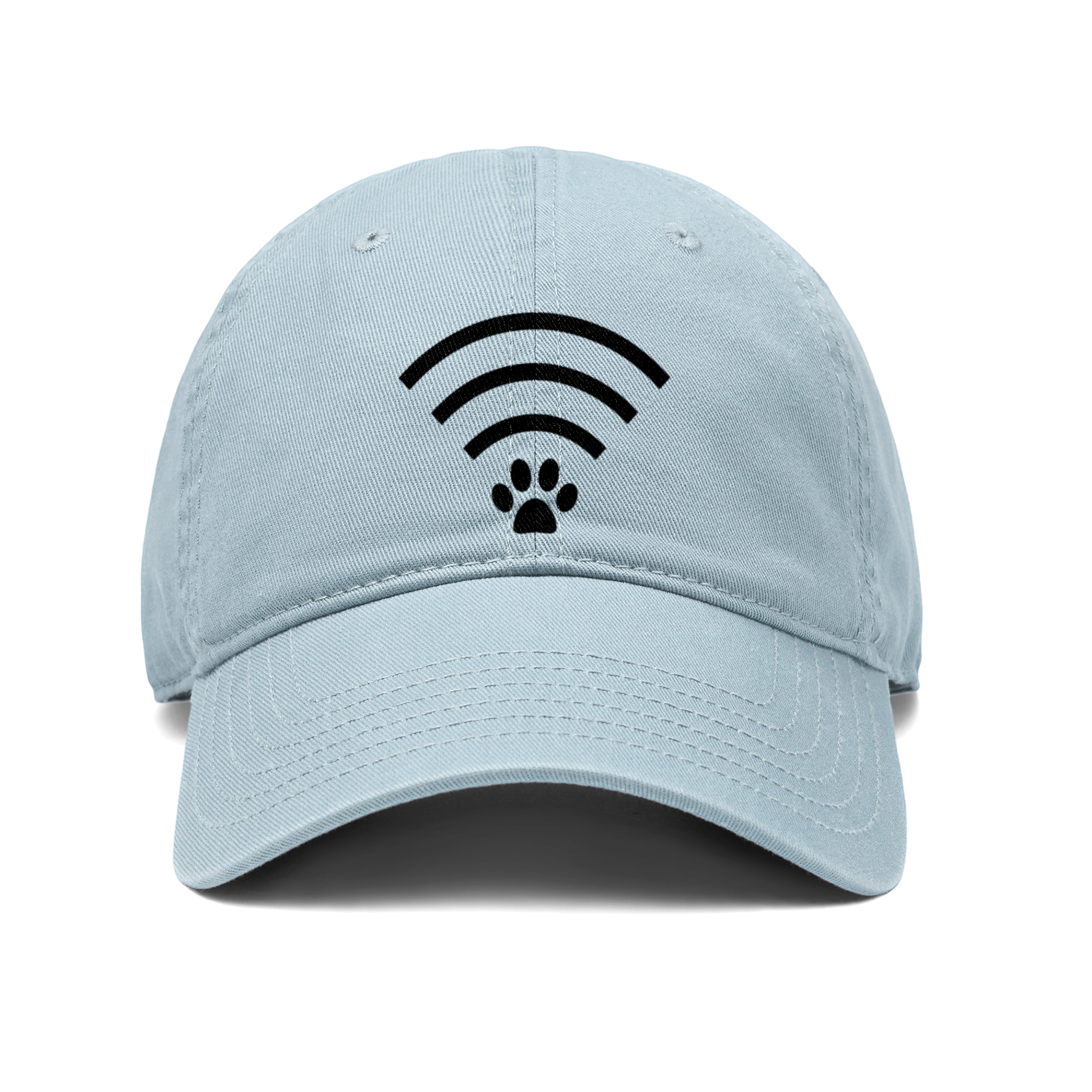 Paw Wifi Hat